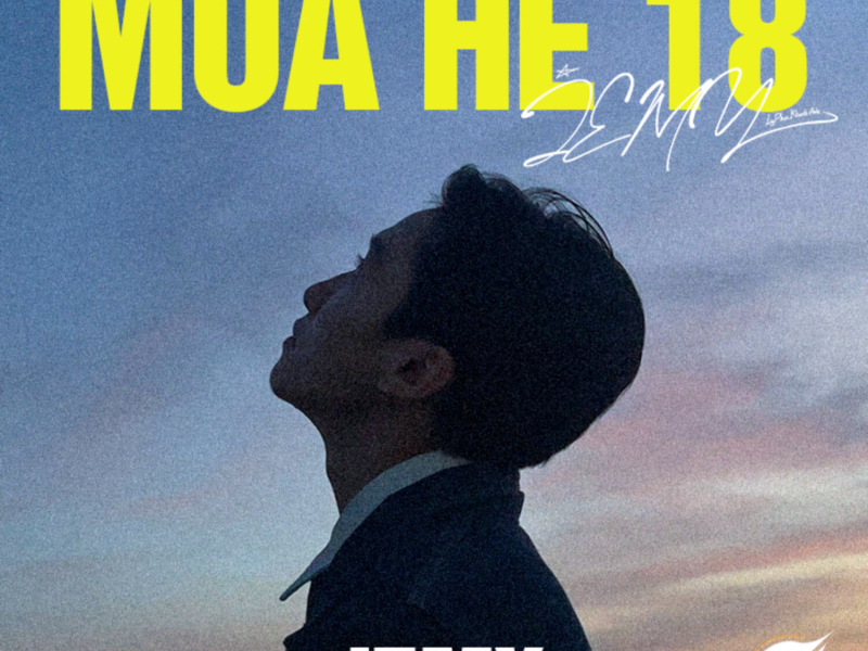 Mùa Hè 18 (Single)