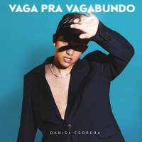 vaga pra vagabundo (Single)
