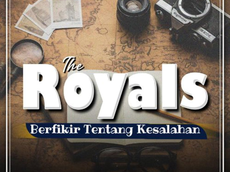 Berfikir Tentang Kesalahan (Single)