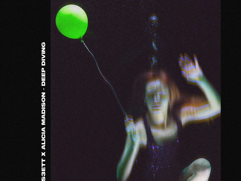 Deep Diving (Single)