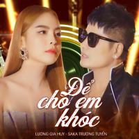 Để Cho Em Khóc (Remix) (Single)