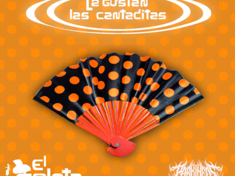 Le Gustan las Cantaditas (Single)