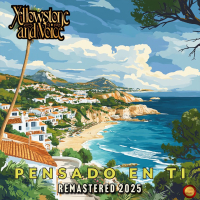Pensado En Ti (Remastered 2025) (Single)