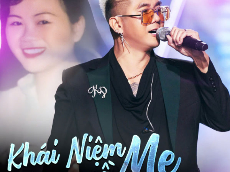 Khái Niệm Về Mẹ (Single)
