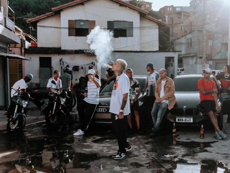 Travis - REAL MANDRAKE. (Single)