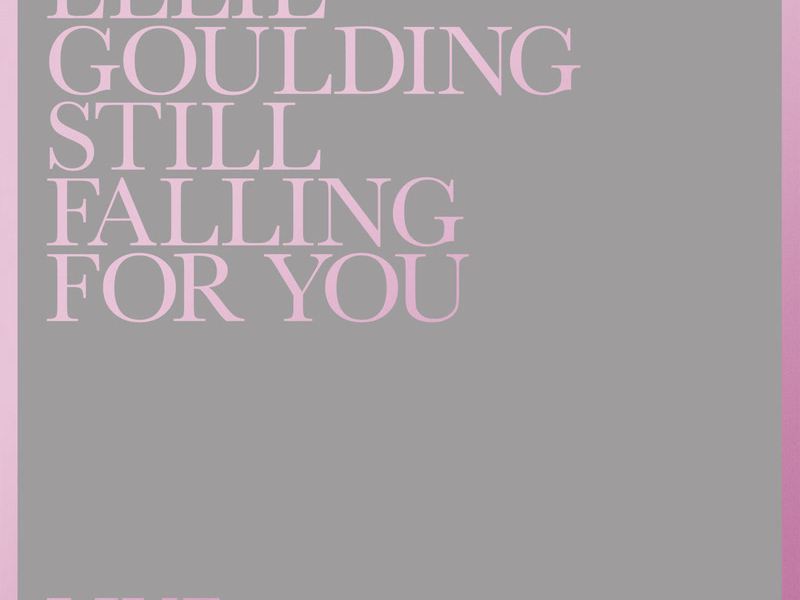 Still Falling For You (Live) (Single)