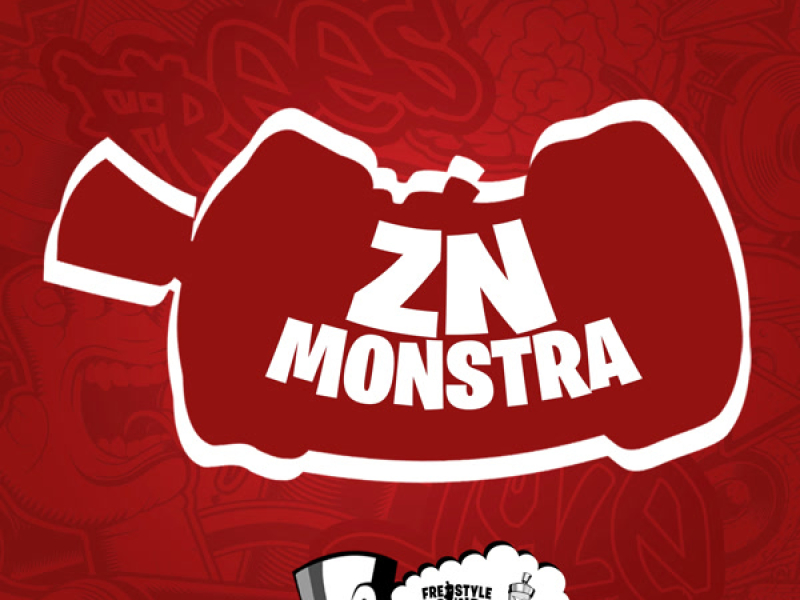 ZN Monstra (Single)
