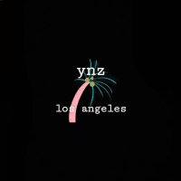 Los Angeles (Single)