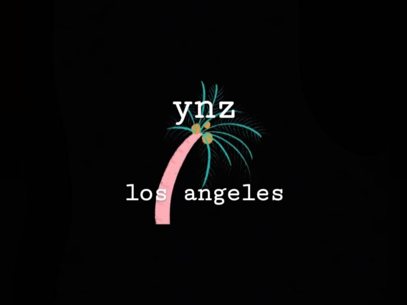 Los Angeles (Single)