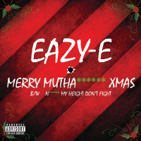 Merry Muthafuckin’ X-Mas (EP)