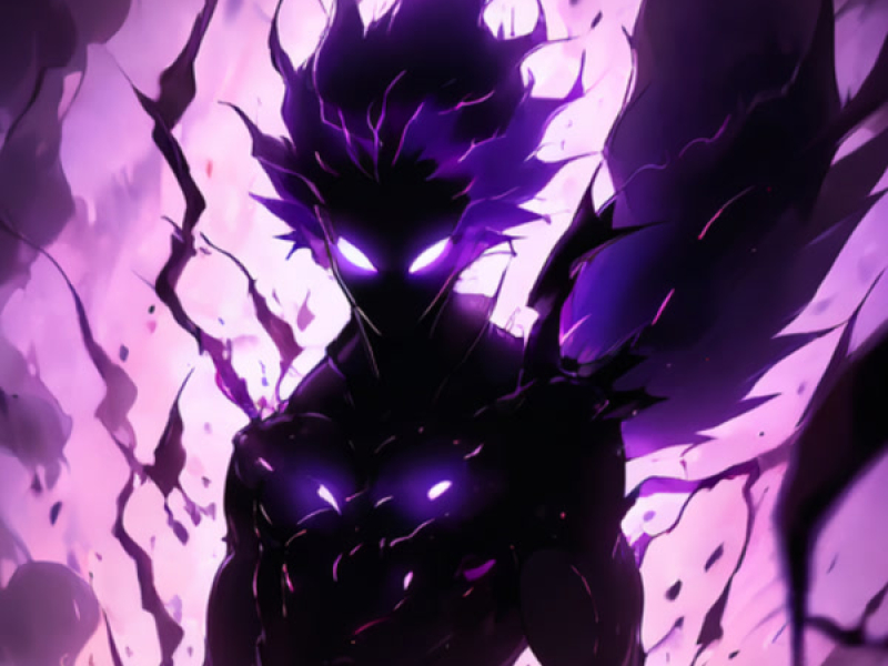 Danger Funk (Single)