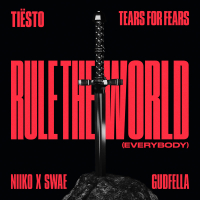 Rule The World (Everybody) (Single)