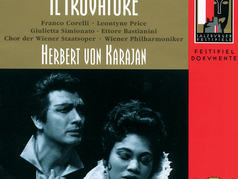 Verdi: Il Trovatore (2 CDs)