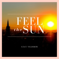 Feel The Sun (Single)