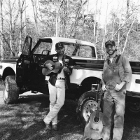 Two Tone Trippin’ (Single)