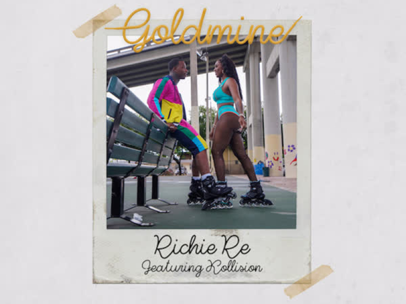 Goldmine (Single)