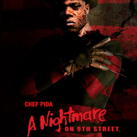 A Nightmare On 9th Street