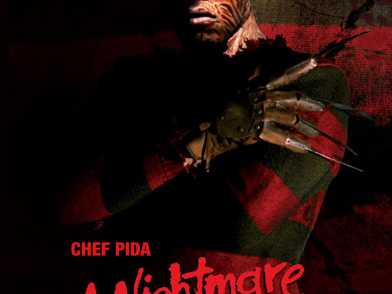 A Nightmare On 9th Street