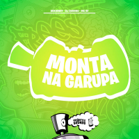 Monta Na Garupa (Single)