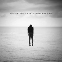 The Black Mile Demos (Single)