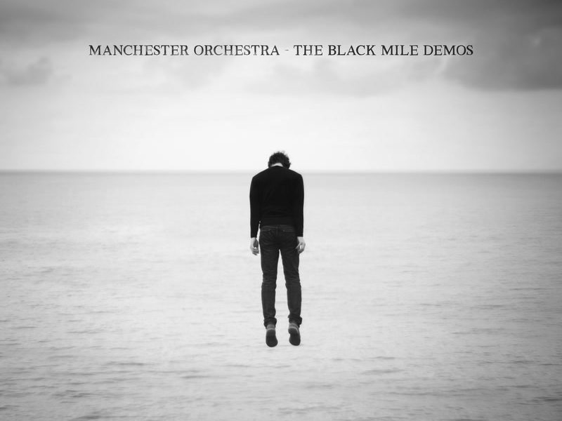 The Black Mile Demos (Single)