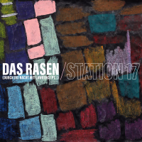 Das Rasen (Durch die Nacht mit Lawrence, Pt. 1) (Single)