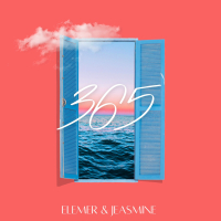 365 (Afro House Version) (Single)