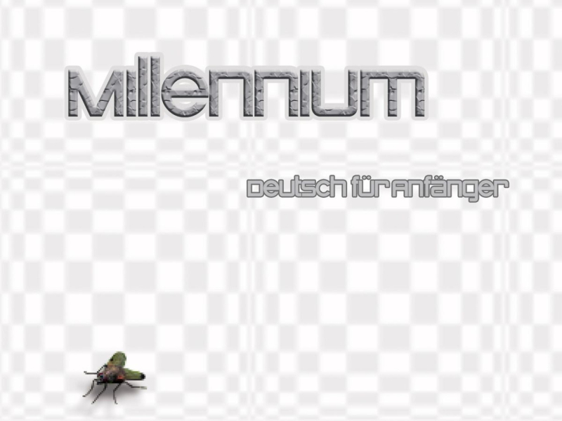 Deutsch Für Anfänger