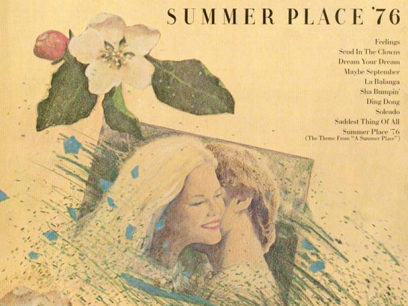 Summer Place '76