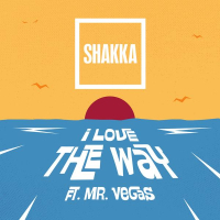 I Love the Way (Single)