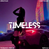 Timeless (Techno Mix) (EP)