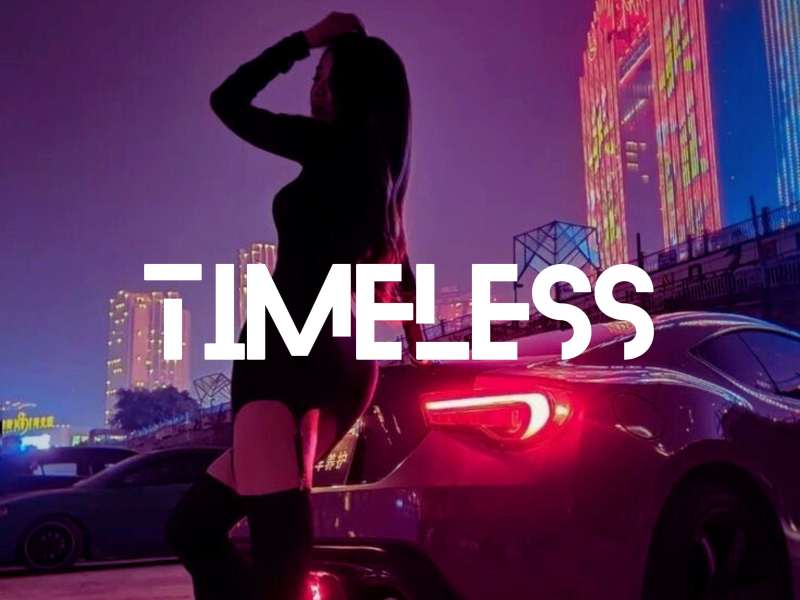 Timeless (Techno Mix) (EP)