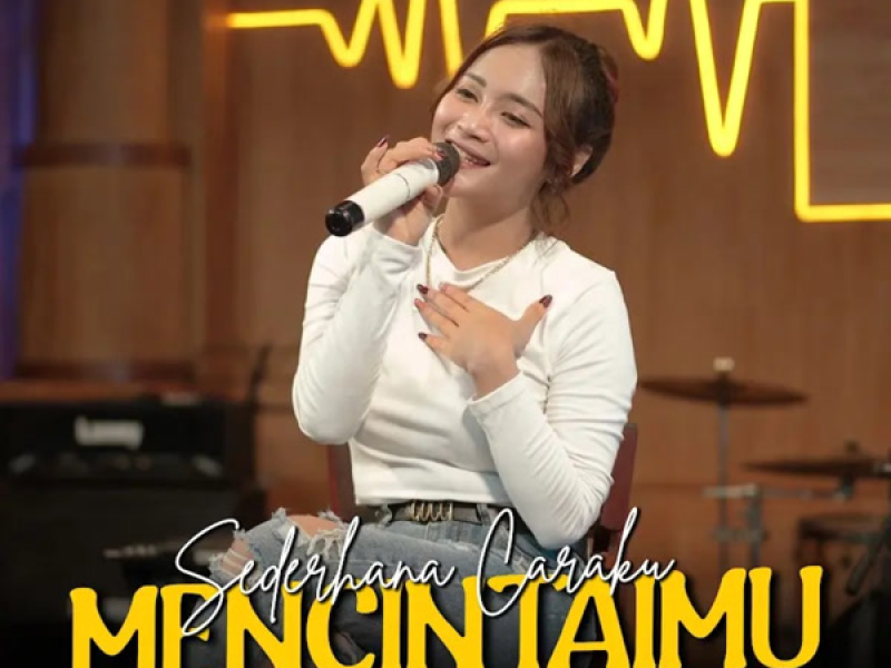 Sederhana Caraku Mencintaimu (Single)