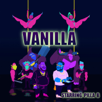 Vanilla (Single)