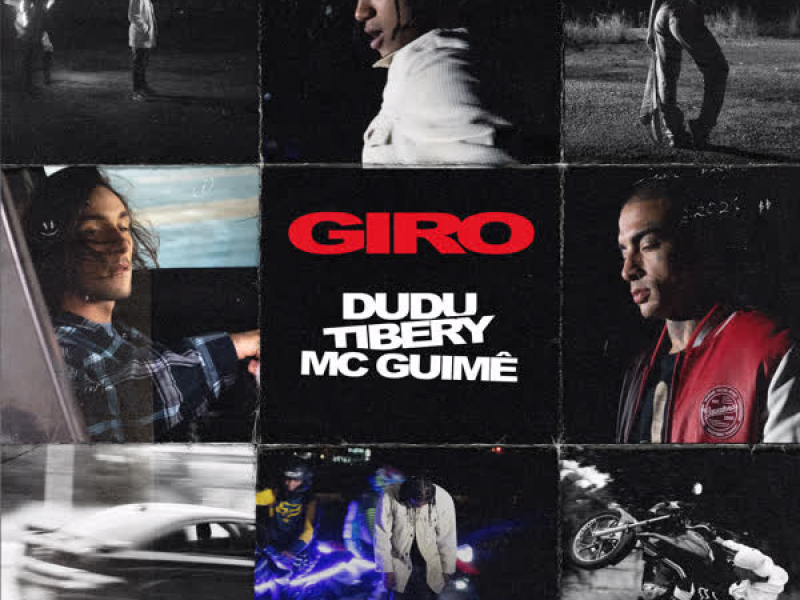 Giro (Single)
