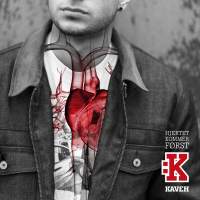 Hjertet kommer først (Single)