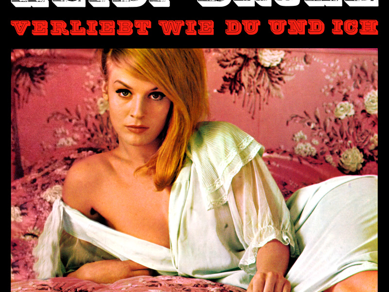 Verliebt wie du und ich