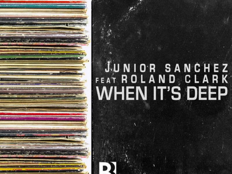 When It's Deep (Single)