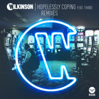 Hopelessly Coping (Remixes) (Single)