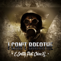 I Can't Breathe (Single)