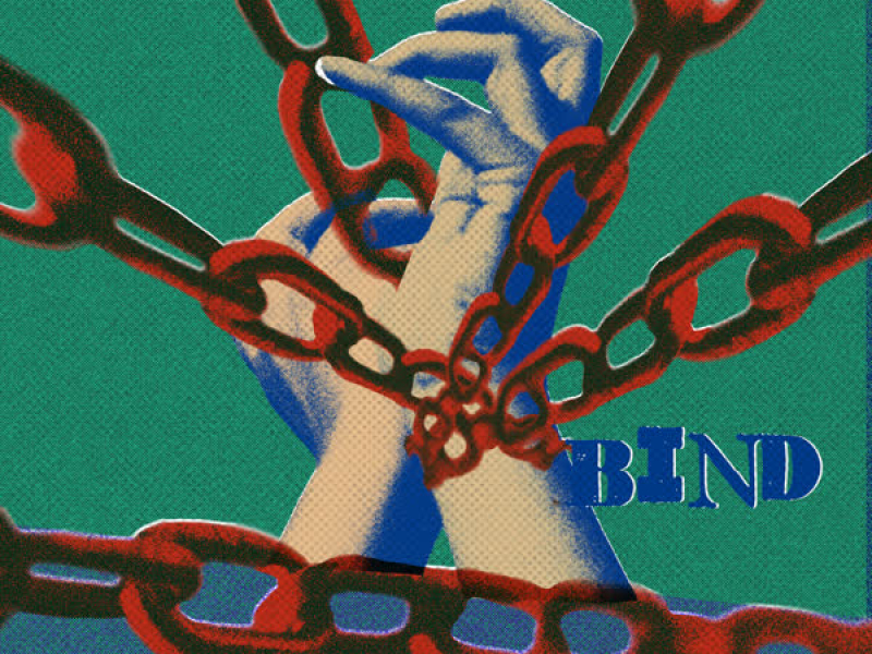 Bind (EP)