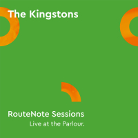 Summertime (RouteNote Sessions | Live at the Parlour) (Single)