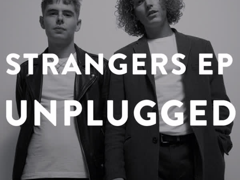 Stangers EP Unplugged (EP)