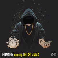 Uptown Fly (Single)