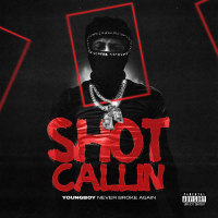 Shot Callin (Single)