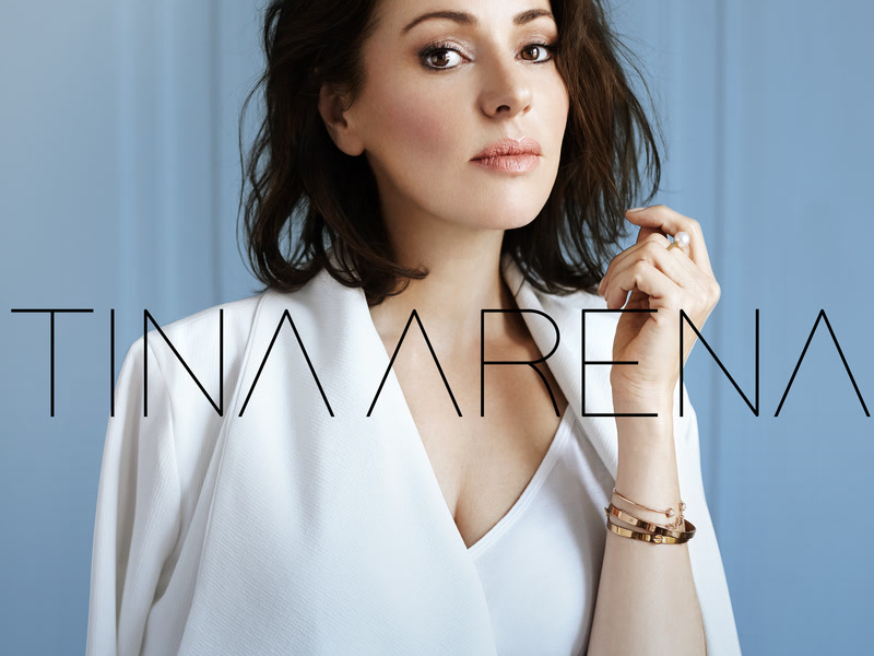 Tina Arena (Greatest Hits & Interpretations)