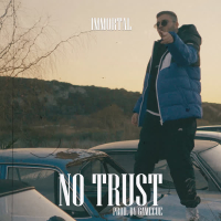 No Trust (Single)