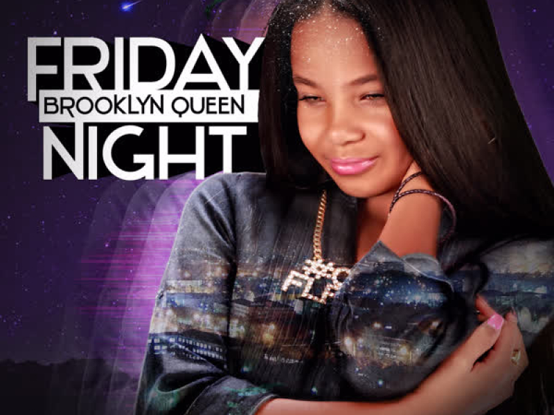 Friday Night (Single)