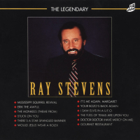 The Legendary Ray Stevens