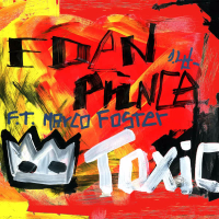 Toxic (Single)